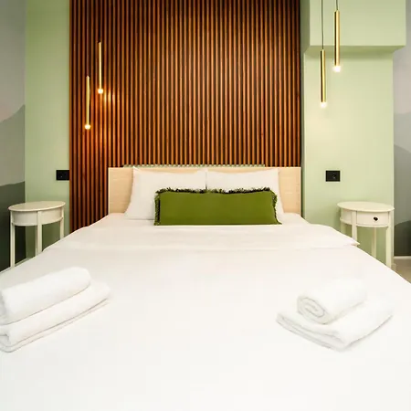 Bed & Breakfast 7 Hills Podgorica