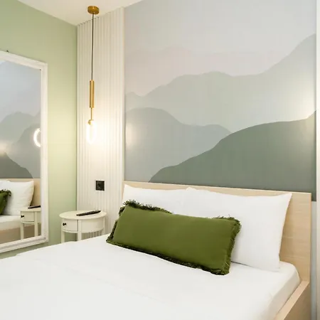 7 Hills 포드고리차