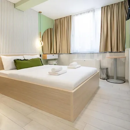 Bed & Breakfast 7 Hills Podgorica