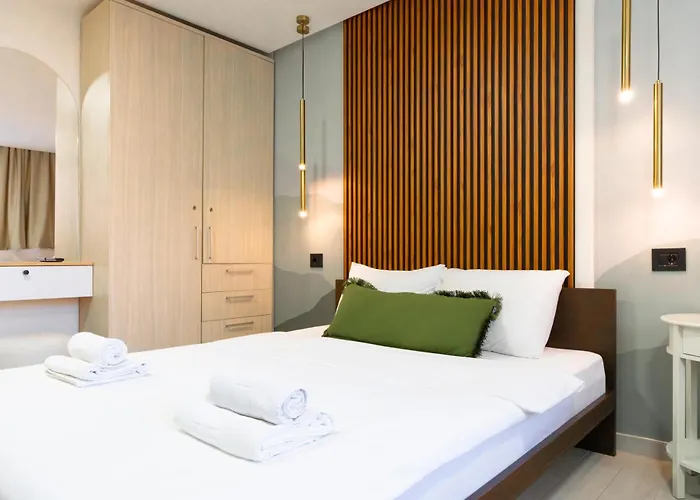 7 Hills 住宿加早餐酒店