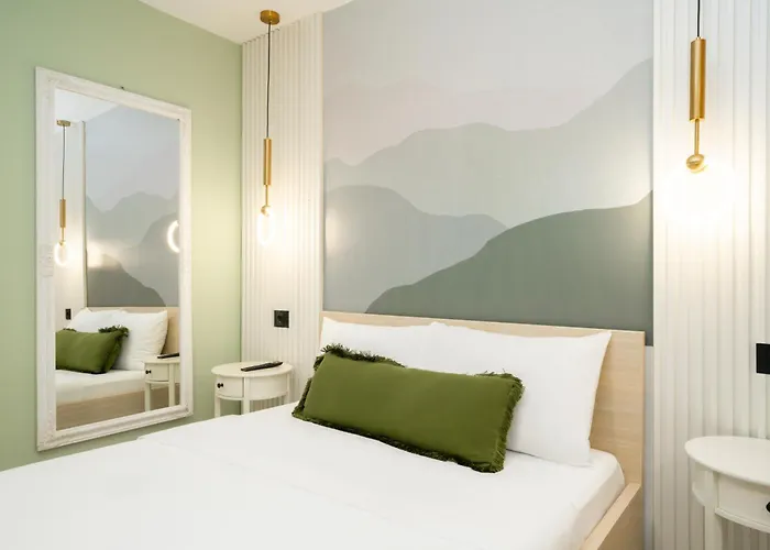 7 Hills 波德戈里察