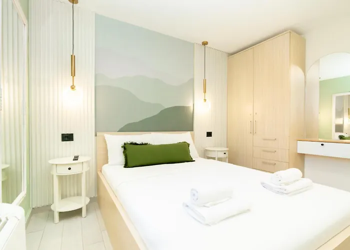 7 Hills 波德戈里察