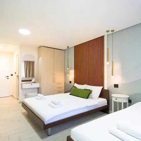 7 Hills Podgorica