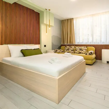 7 Hills 4* Podgorica