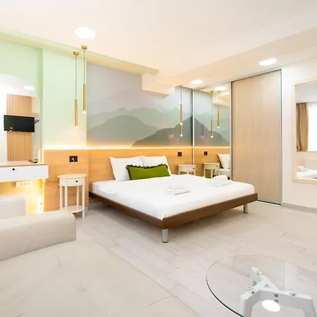 Bed & Breakfast 7 Hills 4*