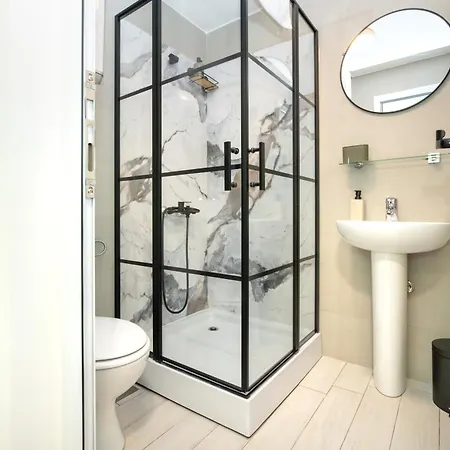 Bed & Breakfast 7 Hills