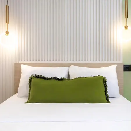7 Hills 4* Podgorica