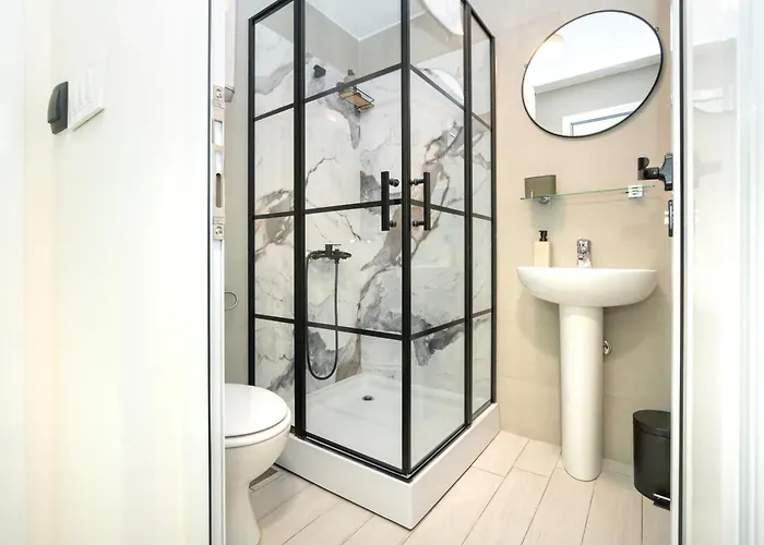 Couette-café 7 Hills